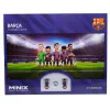 BANDAI Minix - Juego de fútbol - Fútbol Club Barcelona* Friki Zone