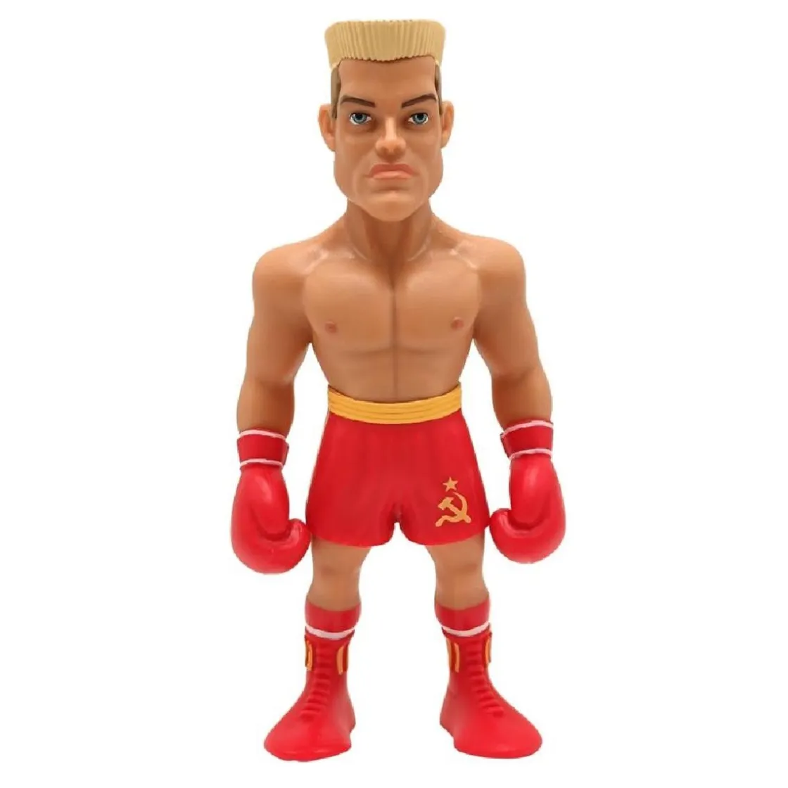 Minix - Rocky - Figura Ivan Drago 12cm* Friki Zone