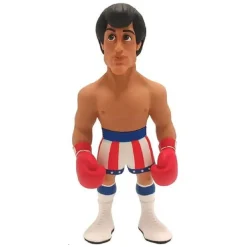 Minix - Rocky - Figura Rocky Balboa 12cm