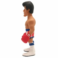 Minix - Rocky - Figura Rocky Balboa 12cm