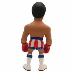 Minix - Rocky - Figura Rocky Balboa 12cm