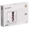 BANDAI Minix - Super Pack Figuras Real Madrid* Friki Zone