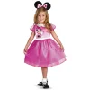 TOYS "R" US Minnie Mouse - Disfraz 5-6 años
