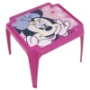 ARDITEX Minnie Mouse - Mesa (varios modelos)* Estilo De Vida