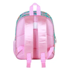 KARACTER MANIA Minnie Mouse - Mochila Infantil 3D Elite Greet* Material Escolar