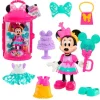 JUST PLAY Minnie Mouse - Muñeca 15 cm