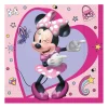 TOYS "R" US Minnie Mouse - Pack de 20 servilletas