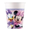 TOYS "R" US Minnie Mouse - Pack de 8 vasos de cartón