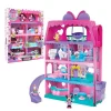 MINNIE Mouse - Playset hotel* Coleccionables Y Mini Mundos
