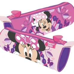 MINNIE Mouse - Portatodo* Material Escolar