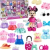 JUST PLAY Minnie Mouse - Set de moda