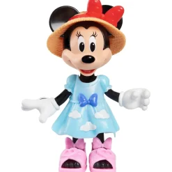 JUST PLAY Minnie Mouse - Set de moda