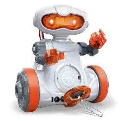 CLEMENTONI Mio el Robot