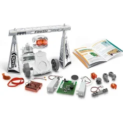 CLEMENTONI Mio el Robot