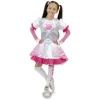 GIOCHI PREZIOSI Miracle Tunes - July - Disfraz 4-5 años
