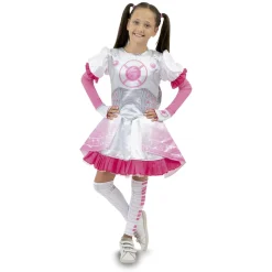 GIOCHI PREZIOSI Miracle Tunes - July - Disfraz 4-5 años