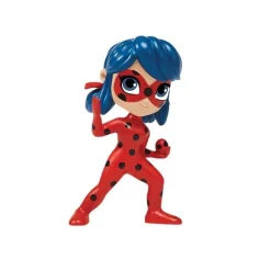 LADYBUG Miraculous - Figura Sorpresa Magic Heroez