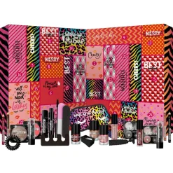 MISS FASHION Miss Fashin - Calendario de Adviento de Belleza