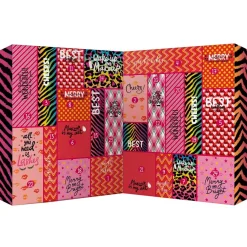 MISS FASHION Miss Fashin - Calendario de Adviento de Belleza