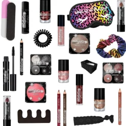 MISS FASHION Miss Fashin - Calendario de Adviento de Belleza