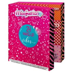 MISS FASHION Miss Fashin - Calendario de Adviento de Belleza