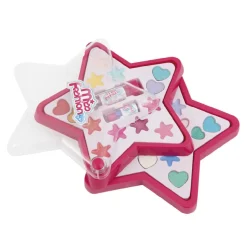 MISS FASHION - Estuche de maquillaje estrella