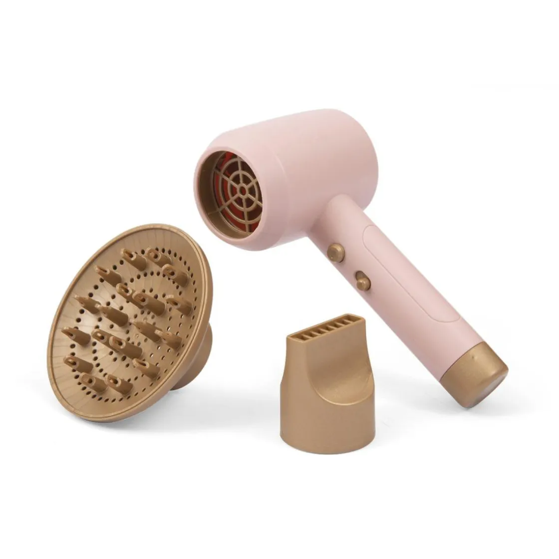 MISS FASHION - Set de Peluquería* Estilo De Vida