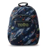 TOTTO Mochila Acuareles - Groove* Material Escolar