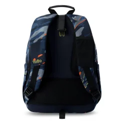 TOTTO Mochila Acuareles - Groove* Material Escolar