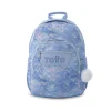 TOTTO Mochila Acuareles - Nacar