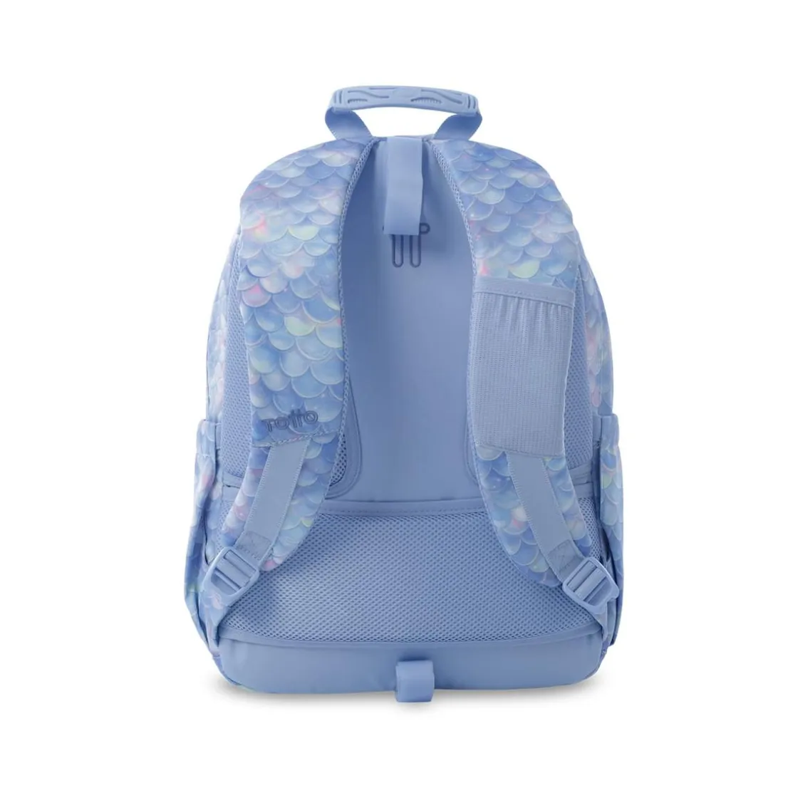 TOTTO Mochila Acuareles - Nacar