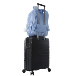 TOTTO Mochila Acuareles - Nacar