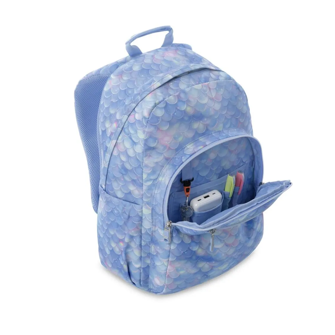TOTTO Mochila Acuareles - Nacar