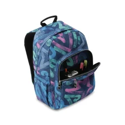 TOTTO Mochila Acuareles - Roomin