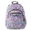 TOTTO Mochila Acuareles Glitter - Paws* Material Escolar