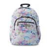TOTTO Mochila Acuareles Glitter - Spong* Material Escolar
