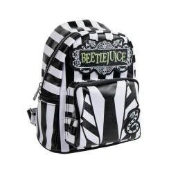 ARTESANIA CERDÁ Mochila casual Beetlejuice 25 cm* Merchandising|Friki Zone