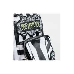 ARTESANIA CERDÁ Mochila casual Beetlejuice 25 cm* Merchandising|Friki Zone