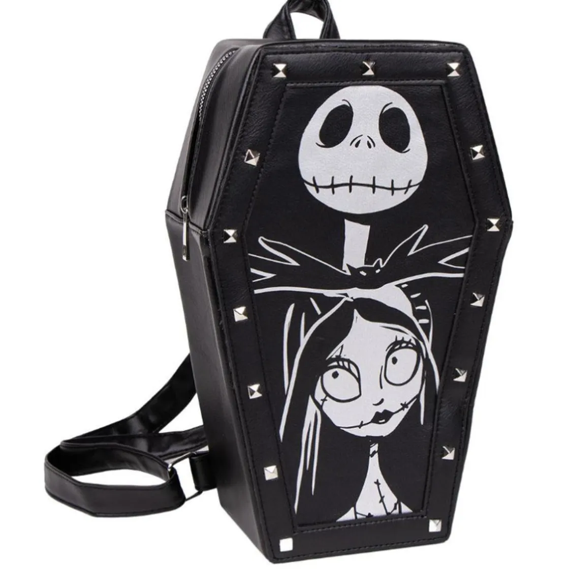 ARTESANIA CERDÁ Mochila casual Pesadilla antes de Navidad* Merchandising|Friki Zone