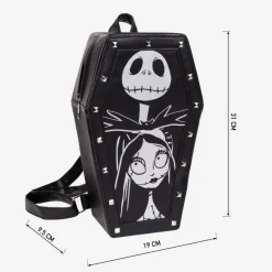 ARTESANIA CERDÁ Mochila casual Pesadilla antes de Navidad* Merchandising|Friki Zone