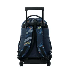 TOTTO Mochila Desmontable Tiza - Groove