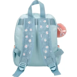 JOUMMA BAGS,S.L Mochila escolar live your dreams azul* Material Escolar