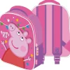 PEPPA PIG Mochila Escolar