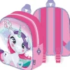 ARDITEX Mochila Infantil Unicornio