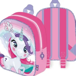 ARDITEX Mochila Infantil Unicornio