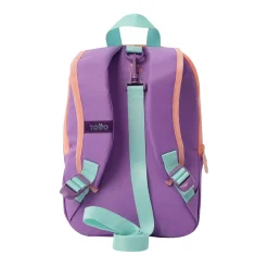 TOTTO Mochila Kido - Amethyst Orchid