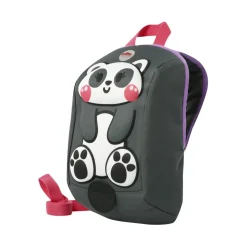 TOTTO Mochila Kido - Dark Shadow