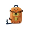 TOTTO Mochila Kido - Tigre* Material Escolar