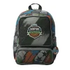 TOTTO Mochila Multisport S* Material Escolar