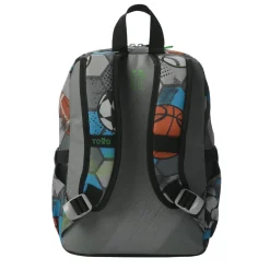TOTTO Mochila Multisport S* Material Escolar